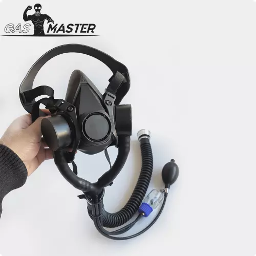 Masker met aroma-pomp – 6/6