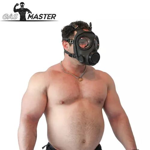 Gasmasker S10.3 Double RD40 – 2/7