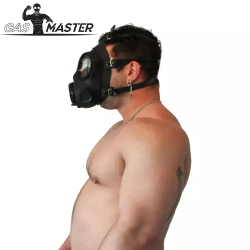 Gasmasker S10.3 Double RD40 – 3/7