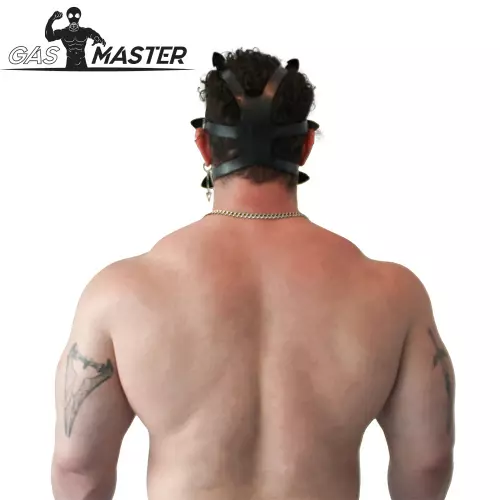 Gasmasker S10.3 Double RD40 – 4/7