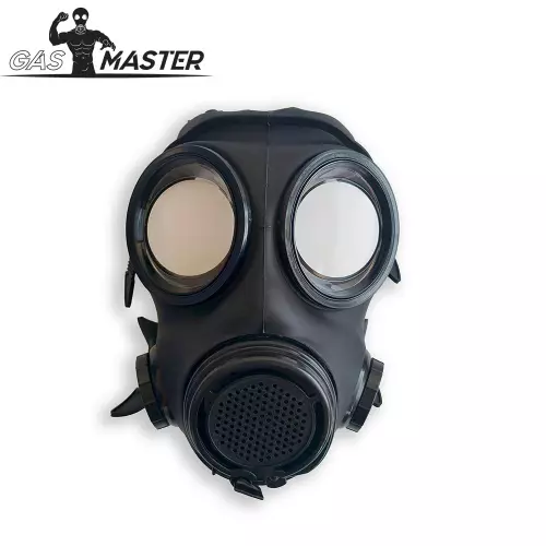 Gasmasker S10.3 Double RD40 – 7/7