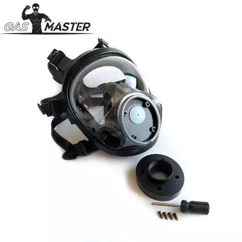 Converter M40 voor RD40 masker – 2/6