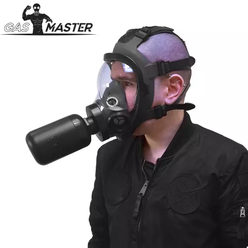 Converter M40 voor RD40 masker – 6/6