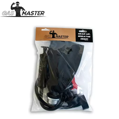 XXL ademhalingszak voor gasmasker – 2/2