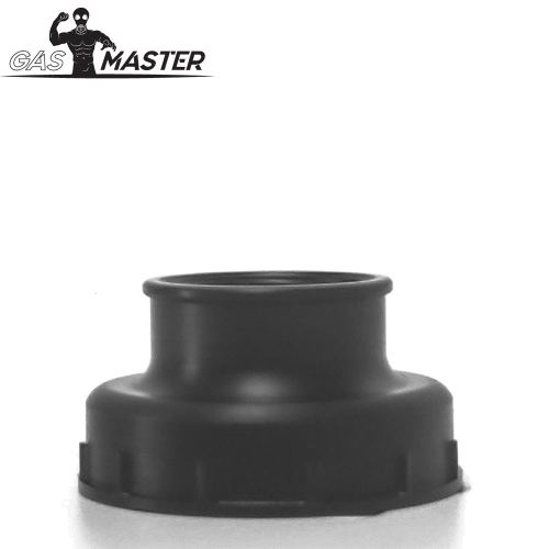 Konverter M40 für Gasmaske Army Black