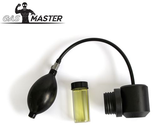 Aromapumpe für Maske