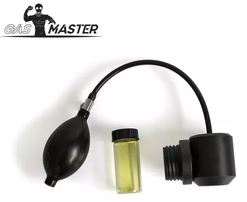 Aroma-pomp voor masker – 1/4