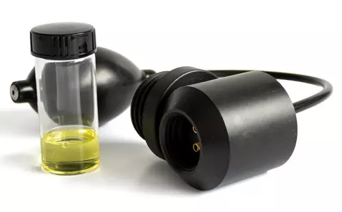 Aroma-pomp voor masker – 2/4