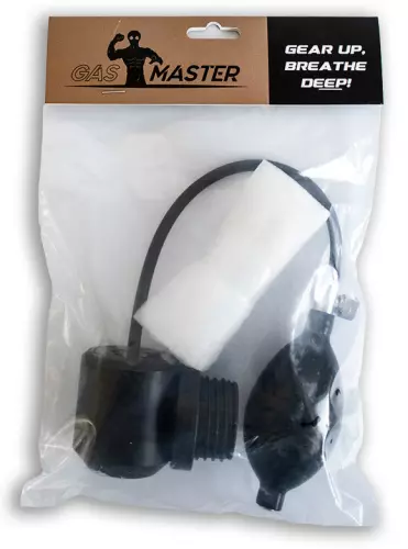 Aroma-pomp voor masker – 4/4