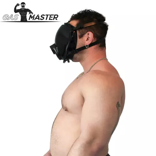 Masker Msx Smoke Full Large vision – 3/7