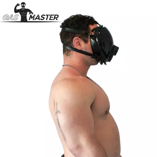 Masker Msx Smoke Full Large vision – 5/7
