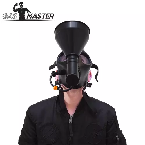 Trechter voor Alien masker met On/Off – 2/6