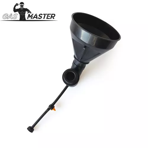 Trechter voor Alien masker met On/Off – 5/6