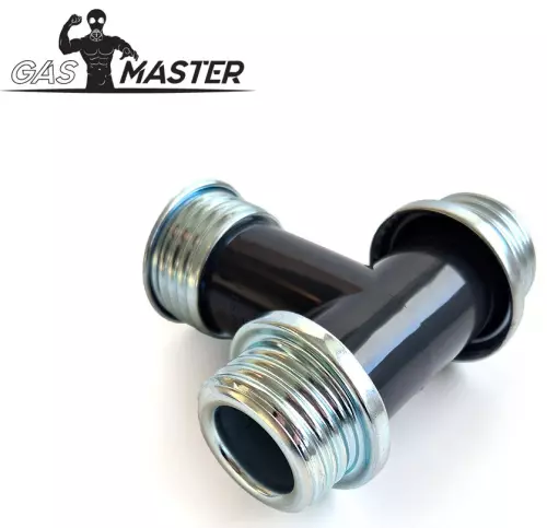 T-Splitter adapter M-F-M 40mm – 2/2