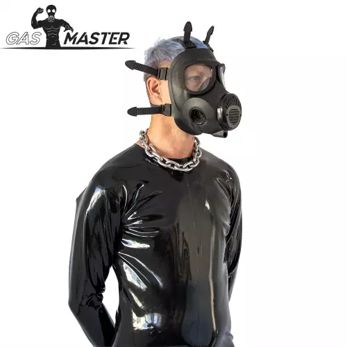 Masker 12D Hamster Cheek – 2/6