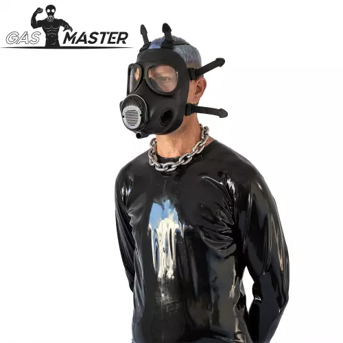 Masker 12D Hamster Cheek – 3/6