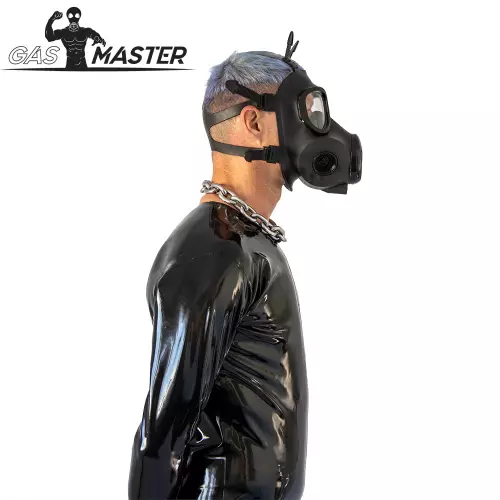 Masker 12D Hamster Cheek – 4/6
