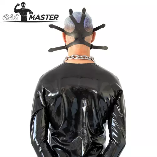 Masker 12D Hamster Cheek – 5/6