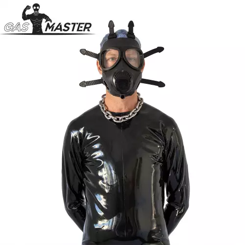 Masker 12D Hamster Cheek – 6/6