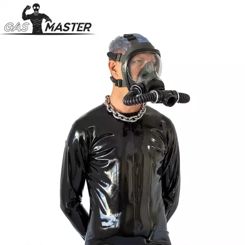 Cross adapter voor gasmasker 40mm – 6/6