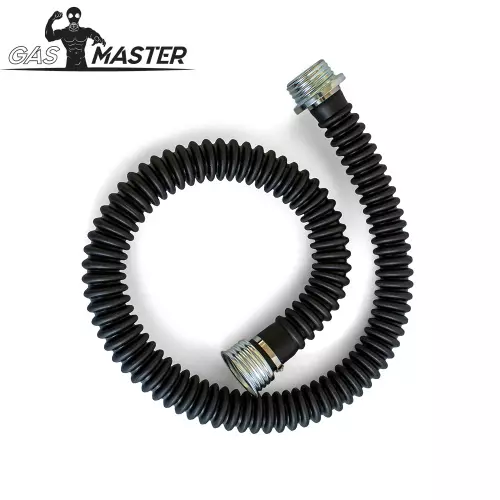 Buis voor gasmasker XL 100cm – 1/2