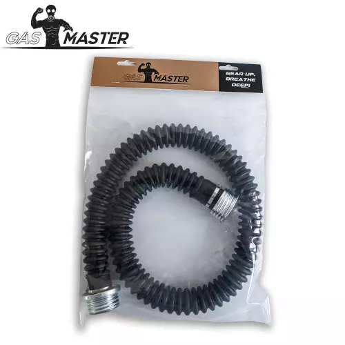 Buis voor gasmasker XL 100cm – 2/2
