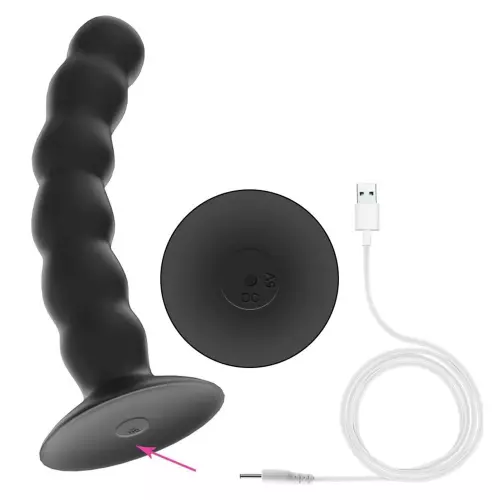Cubido trilvibrator 17 x 3.2cm – 6/6