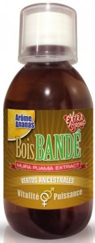 Bois Bandé Geschmack 200 ml Ananas