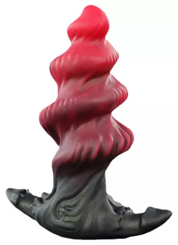 Plug Hadek M 12 x 6 cm Rood – 2/4