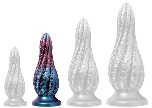 Dildo Octolead M 16 x 6cm