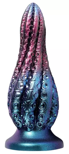 Dildo Octolead M 16 x 6cm – 2/3