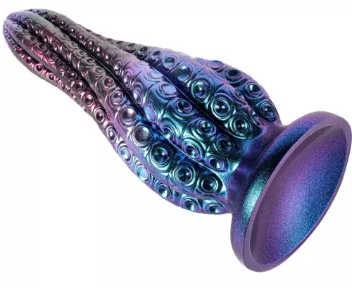 Dildo Octolead XL 23 x 9cm – 3/3