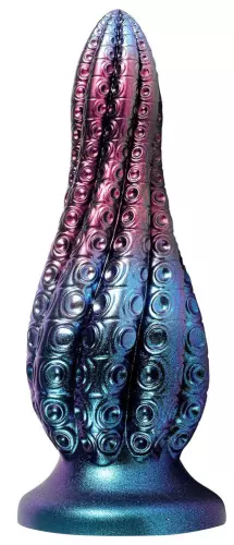 Dildo Octolead L 20 x 7,5cm – 2/3