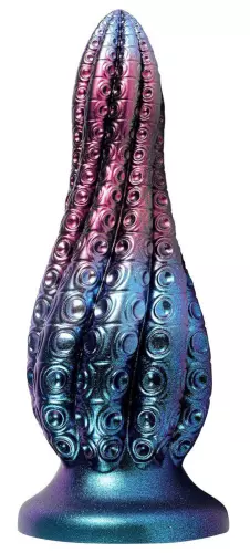 Dildo Octolead S 12 x 4,8cm – 2/3