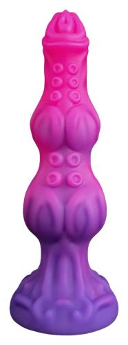 Dildo Dobletak 17 x 5,4cm