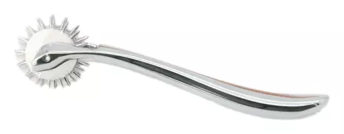 Nopperad Jenia 3 Wheel 12cm – 2/3