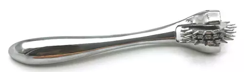 Nopperad Jenia 3 Wheel 12cm – 3/3