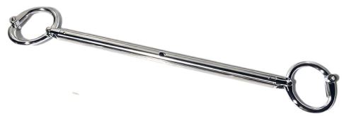 Barre avec Menottes Fariwik 45cm