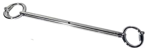 Balk met Handboeien Fariwik 45cm – 1/3