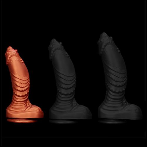 Dildo Neckpik S 16 x 4,7cm