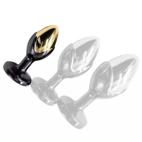 Plug Biflower S 6 x 2.7cm – 2/2