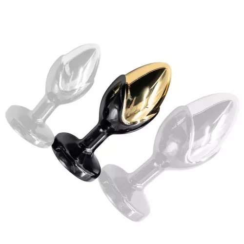 Plug Biflower M 8 x 3.4cm – 2/2