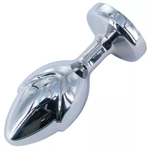 Plug Flowersex L 9 x 3.9cm – 3/3