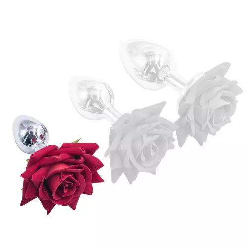 Plug Rosestain S 6 x 2.7cm – 1/5