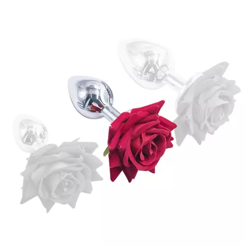 Plug Rosestain M 7 x 3,3cm – 1/5