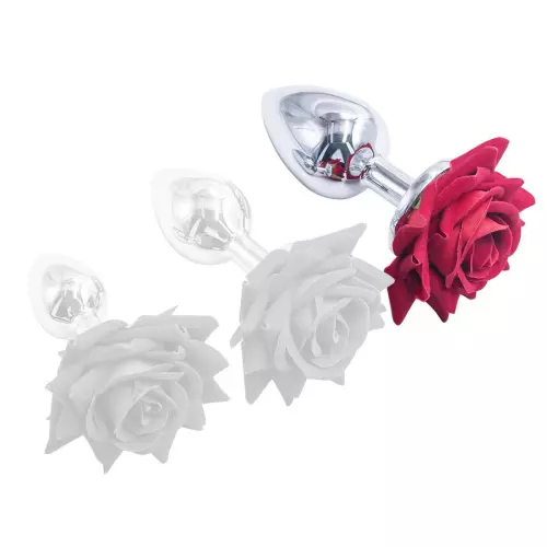 Plug Rosestain L 8 x 4cm – 1/5