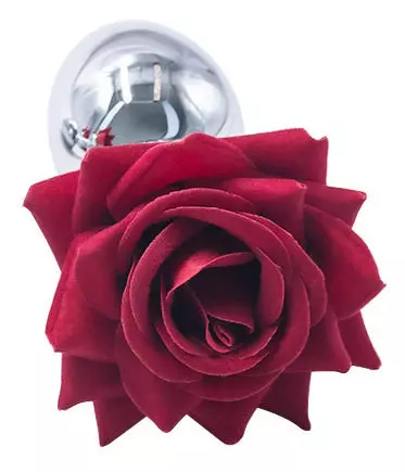 Plug Rosestain L 8 x 4cm – 4/5