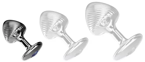 Plug Magroom S 4.5 x 2.7cm – 1/4