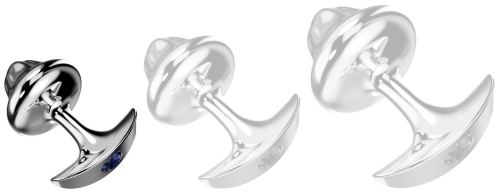 Plug Muslelry S 7 x 3.3cm