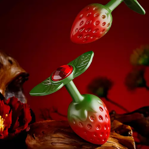 Plug Sweetberry 6 x 2.9cm – 5/5
